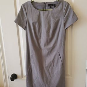 Theory Rikae Dress